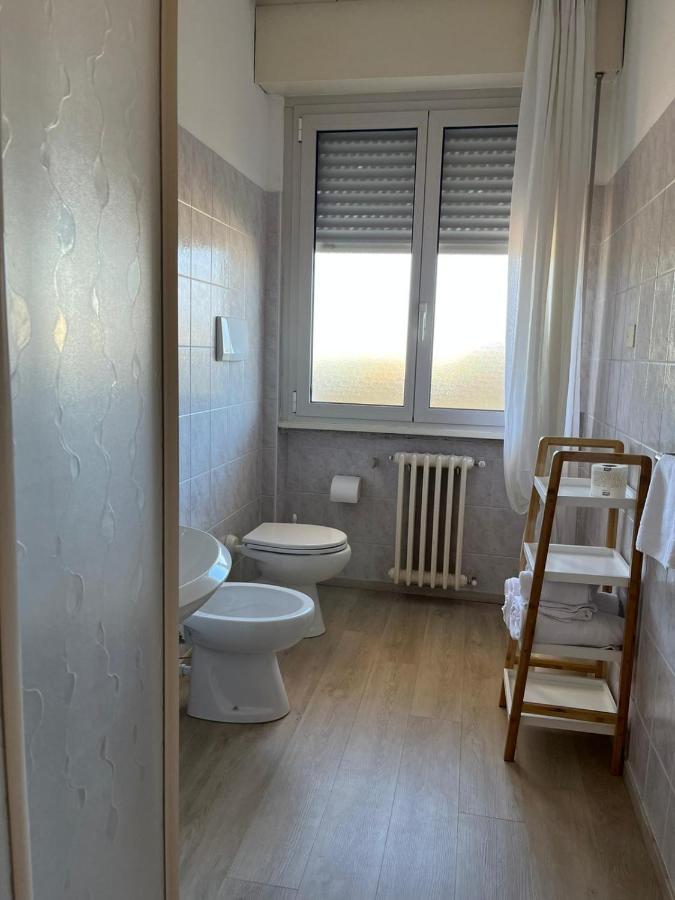 Albergo Aquila Lazise Dış mekan fotoğraf