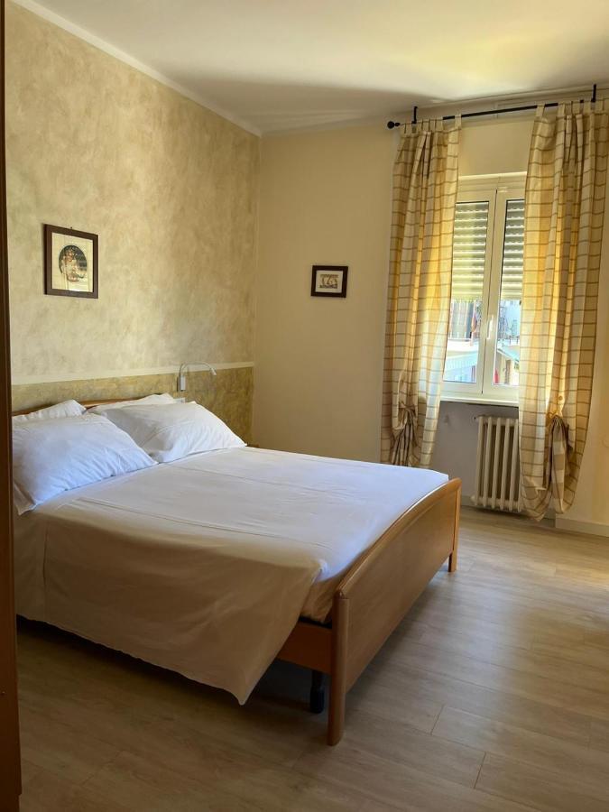 Albergo Aquila Lazise Dış mekan fotoğraf