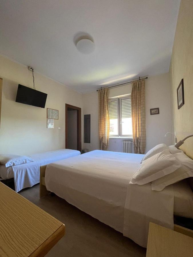 Albergo Aquila Lazise Dış mekan fotoğraf