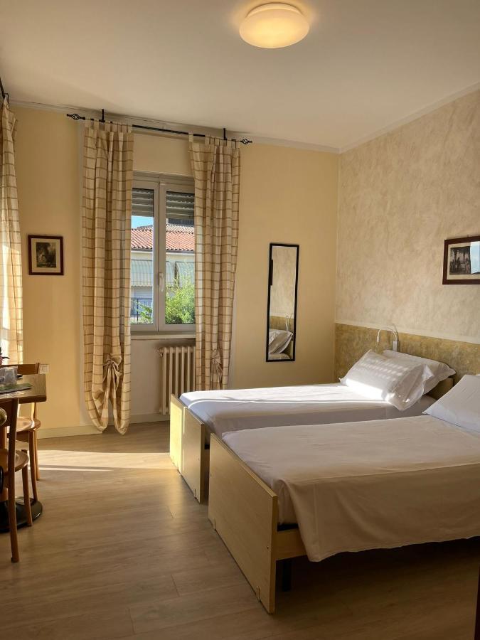 Albergo Aquila Lazise Dış mekan fotoğraf